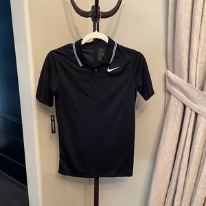 Nike Dri-fit Standard Fit Polo